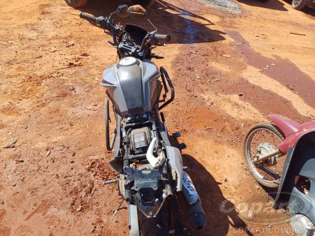 2024 SHINERAY XY 150 