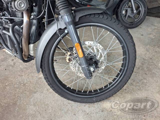 2023 ROYAL ENFIELD HIMALAYAN 