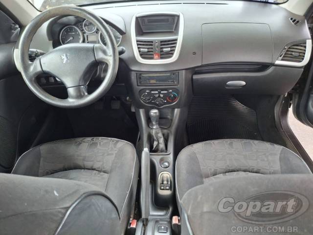 2011 PEUGEOT 207 PASSION 