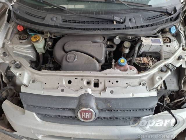 2021 FIAT UNO 