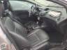 2015 FORD FIESTA 