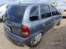 2000 CHEVROLET CORSA 