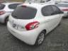 2016 PEUGEOT 208 