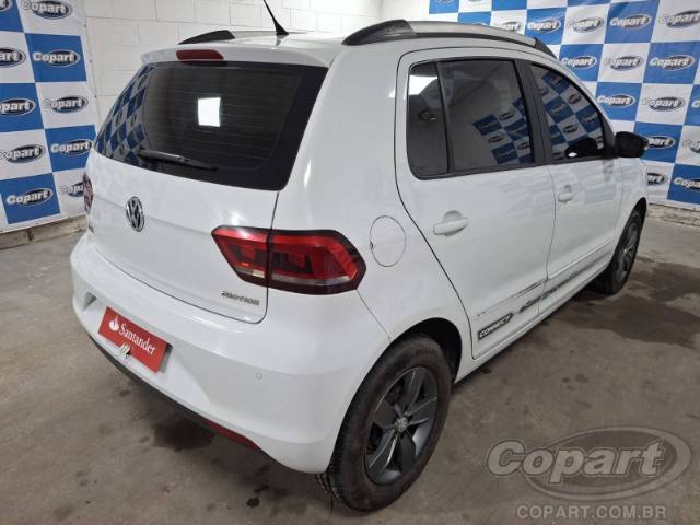 2019 VOLKSWAGEN FOX 