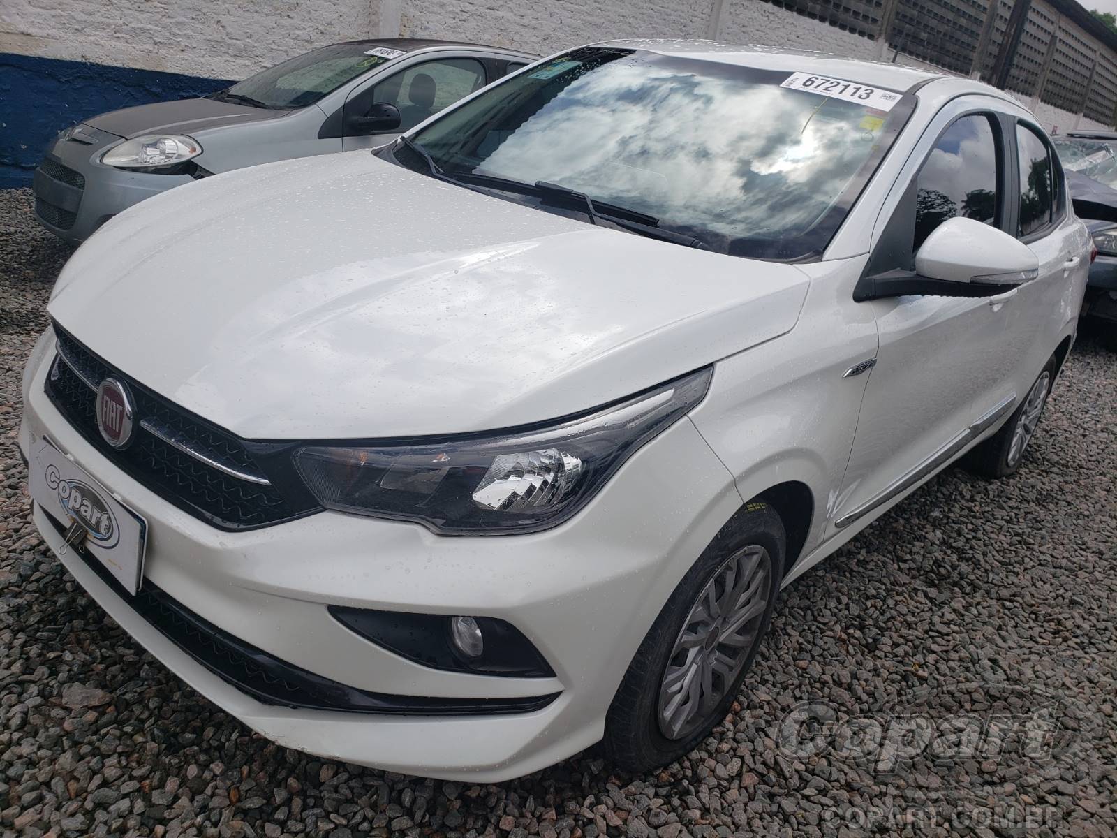 Foto 2: 2019 FIAT CRONOS