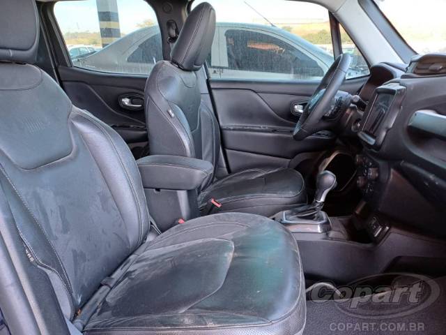 2023 JEEP RENEGADE 