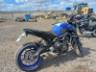 2024 YAMAHA MT-09 