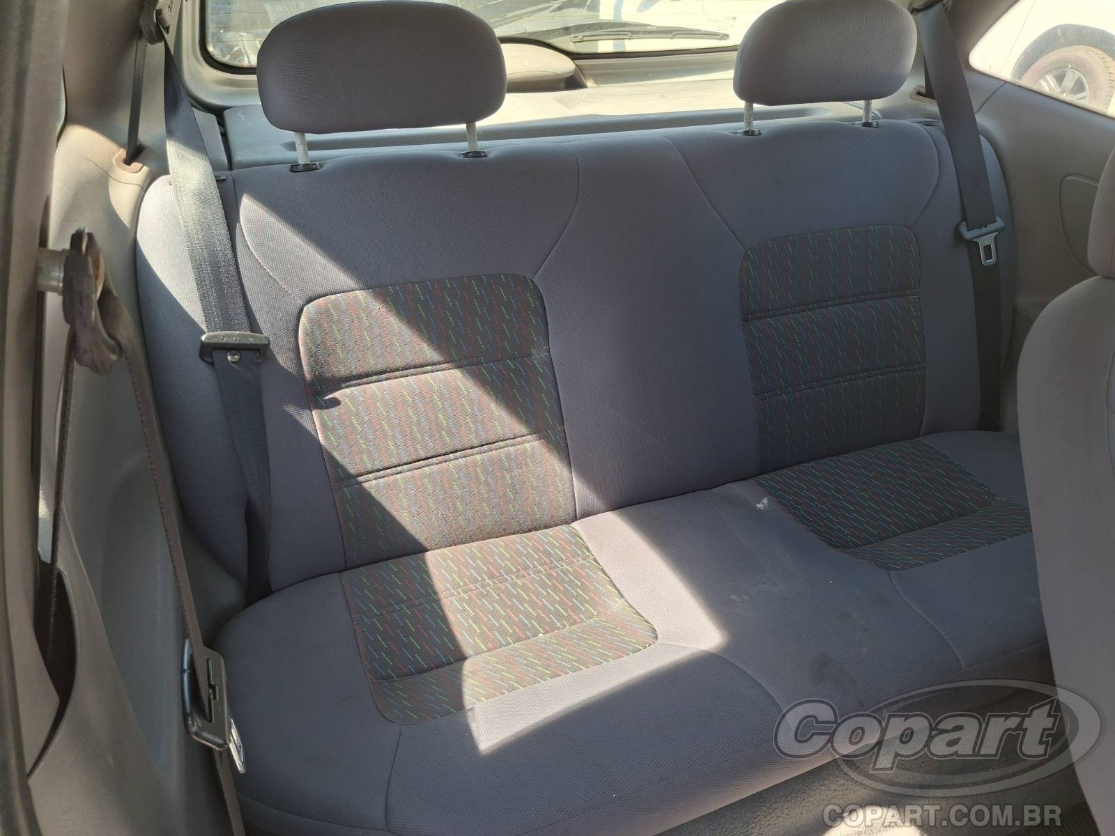 2001 CHEVROLET CELTA — foto 6 de 13