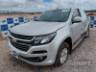 2018 CHEVROLET S10 CABINE DUPLA 