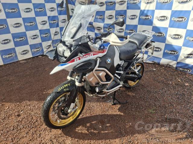 2023 BMW R 1250 