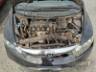 2011 HONDA CIVIC 