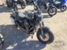 2020 HARLEY-DAVIDSON SOFTAIL 