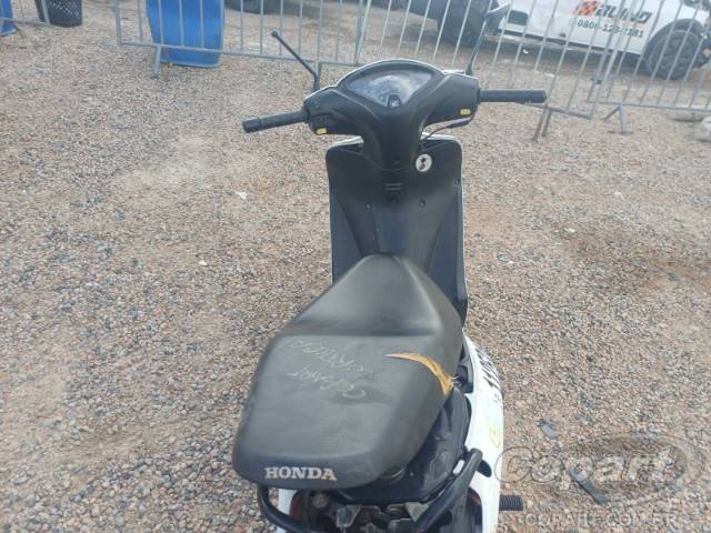 2014 HONDA BIZ 
