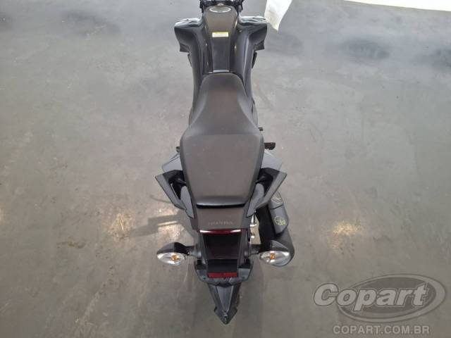 2025 HONDA CG 160 