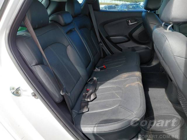 2017 HYUNDAI IX35 