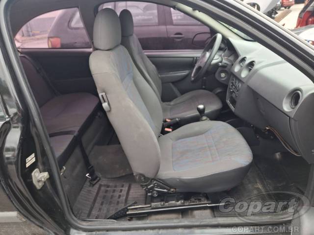 2010 CHEVROLET CELTA 