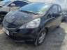 2010 HONDA FIT 