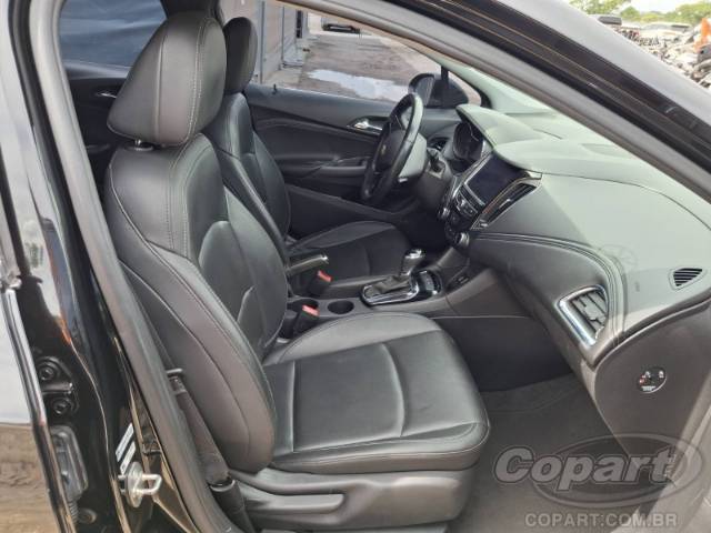 2021 CHEVROLET CRUZE 