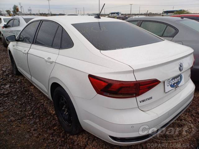 2019 VOLKSWAGEN VIRTUS 