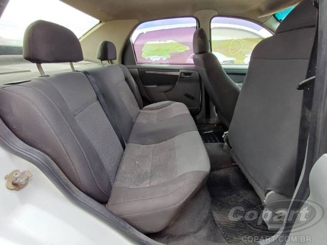 2012 CHEVROLET PRISMA 