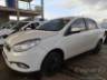 2014 FIAT GRAND SIENA 