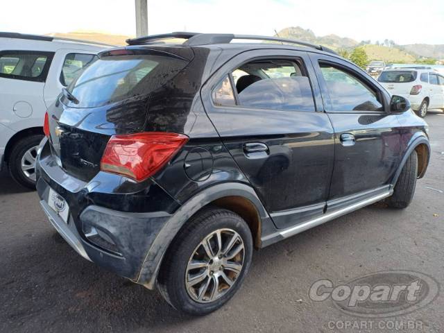 2018 CHEVROLET ONIX 