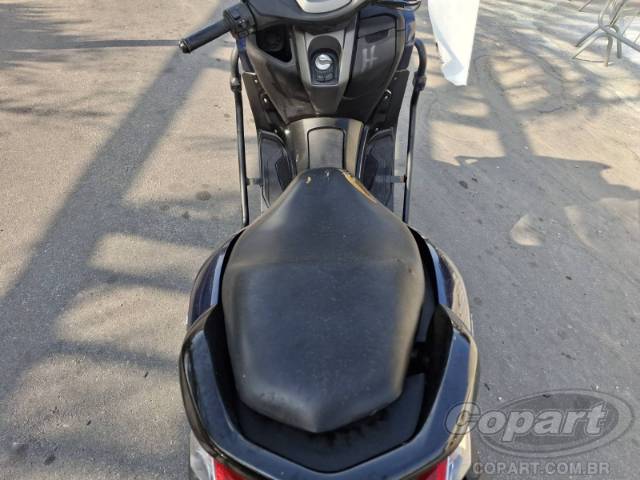 2022 YAMAHA NMAX 