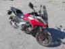 2023 HONDA NC 750X 