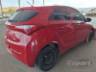 2015 HYUNDAI HB20 