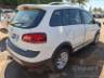 2016 VOLKSWAGEN SPACEFOX 