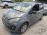 2017 VOLKSWAGEN UP 