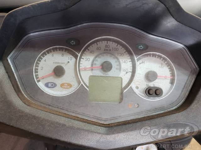 2018 DAFRA CITYCOM S 