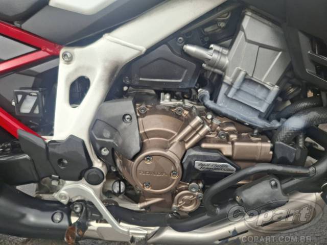 2023 HONDA CRF 1100L 