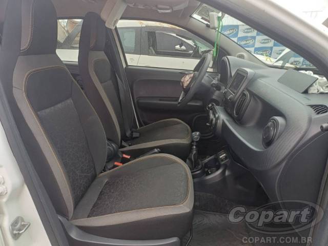2024 FIAT MOBI 