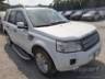 2012 LAND ROVER FREELANDER 2 