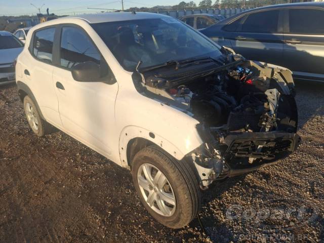 2022 RENAULT KWID 