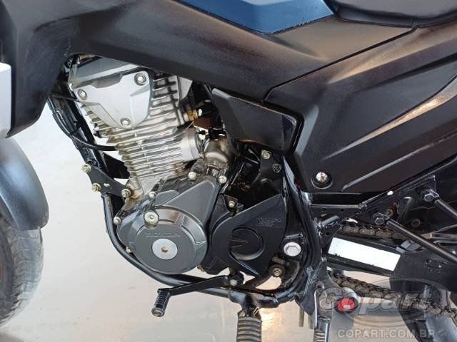 2025 HONDA XRE 190 
