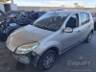 2012 RENAULT SANDERO 