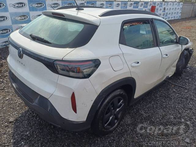 2026 VOLKSWAGEN Tera 