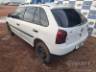 2012 VOLKSWAGEN GOL 