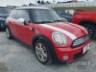 2011 MINI COOPER 