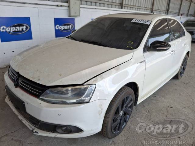 2013 VOLKSWAGEN JETTA 
