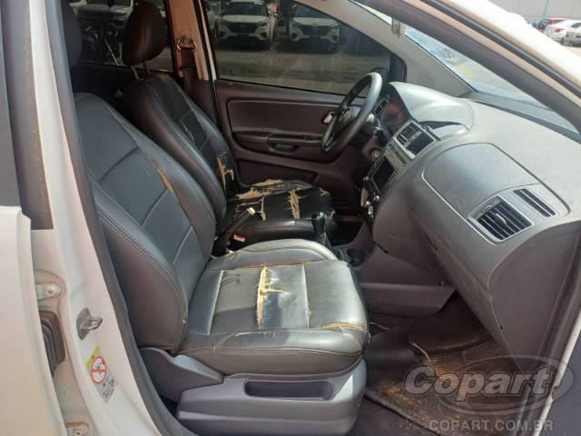 2020 VOLKSWAGEN FOX 