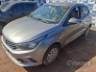 2018 FIAT ARGO 