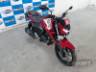 2025 YAMAHA FZ25 FAZER 