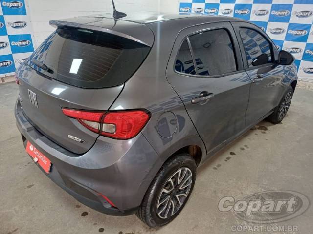 2023 FIAT ARGO 