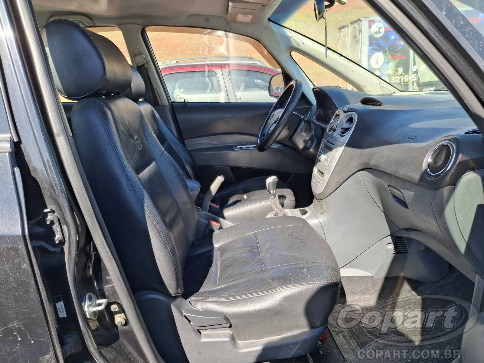 2012 JAC J6 — foto 5 de 15