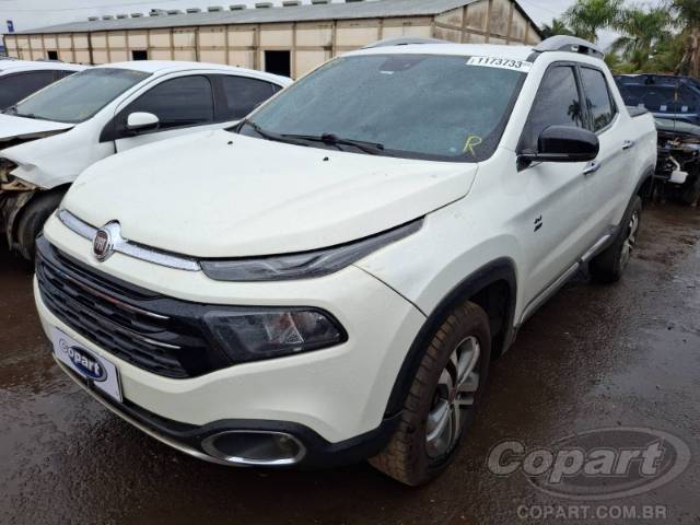 2018 FIAT TORO 