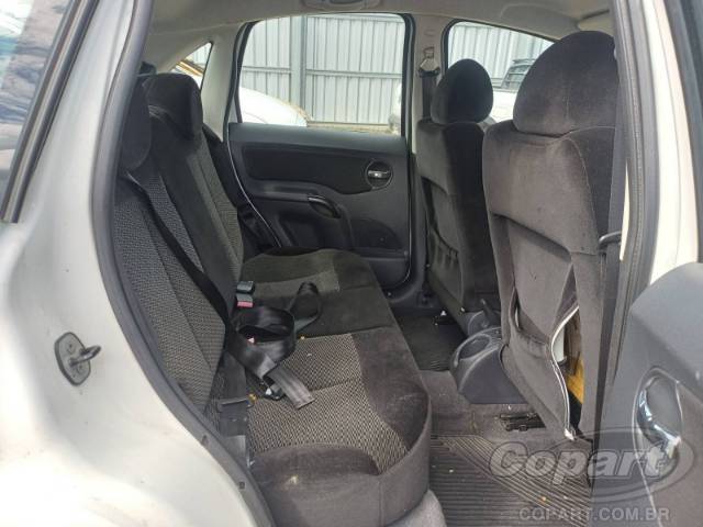 2012 CITROEN C3 