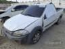 2020 FIAT STRADA 